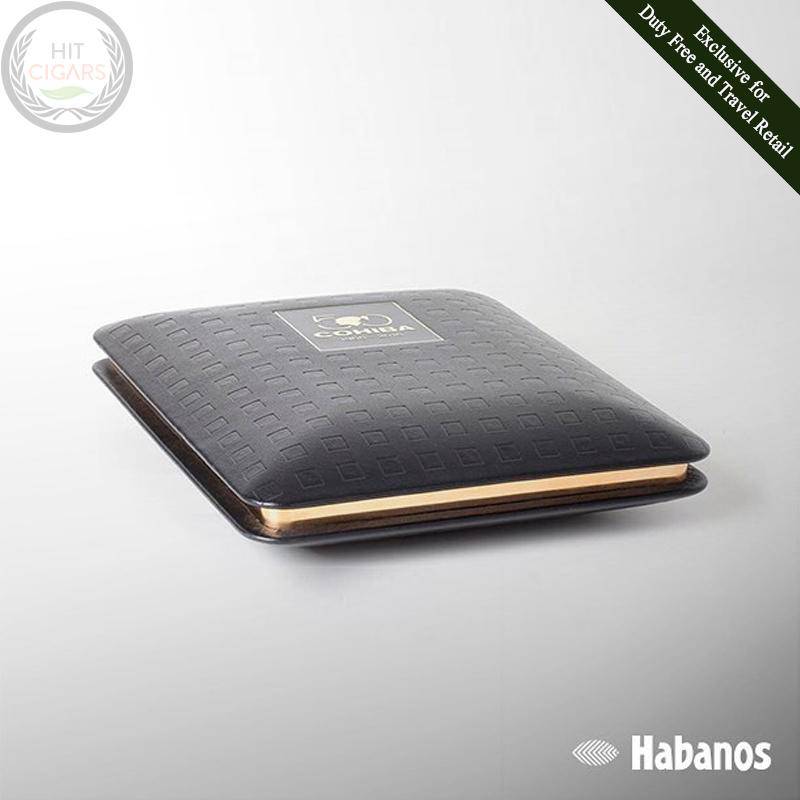 Cohiba Seleccion 50 Aniversario Travel Humidor 2016