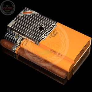cohiba-siglo-v-tubos-pack-of-3-cigars-1 Cohiba Siglo V Tubos (5x3 Packs)