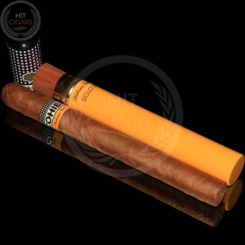 Cohiba Siglo V Tubos (5x3 Packs)