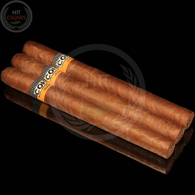 Cohiba Siglo V Tubos (5x3 Packs)