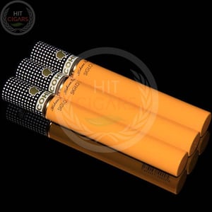 Cohiba Siglo V Tubos (5x3 Packs) 6 Cohiba Siglo V Tubos (5x3 Packs)