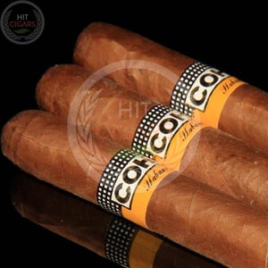Cohiba Siglo V Tubos (5x3 Packs) 7 Cohiba Siglo V Tubos (5x3 Packs)