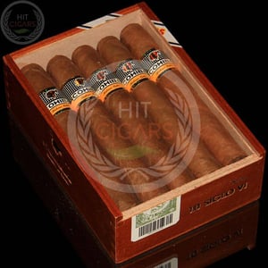 Cohiba Siglo VI (Cab of 10) 5 Cohiba Siglo VI (Cab of 10)