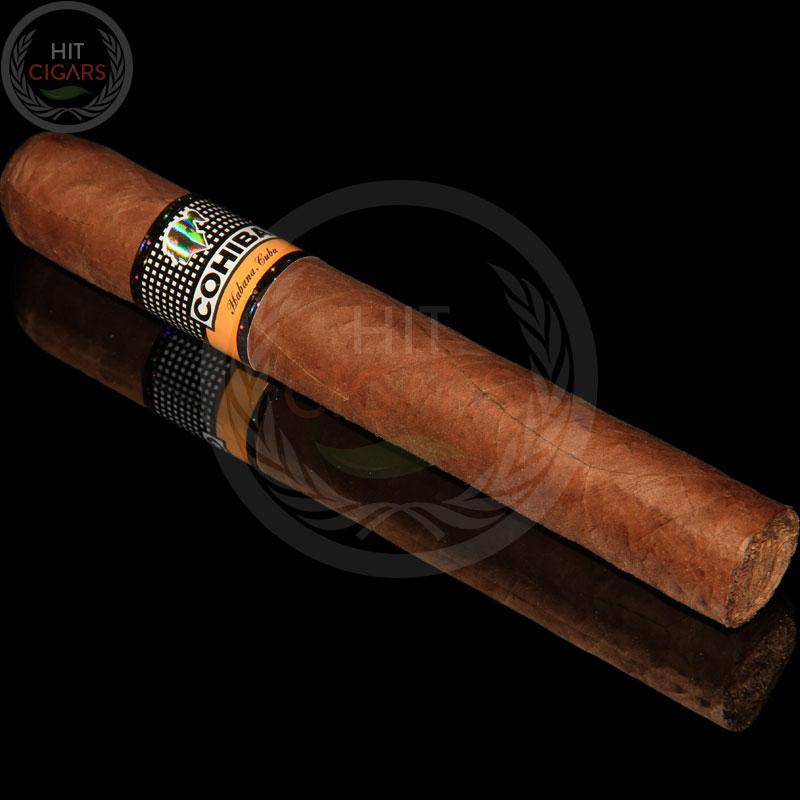 Cohiba Siglo VI Tubos (5x3 Packs)