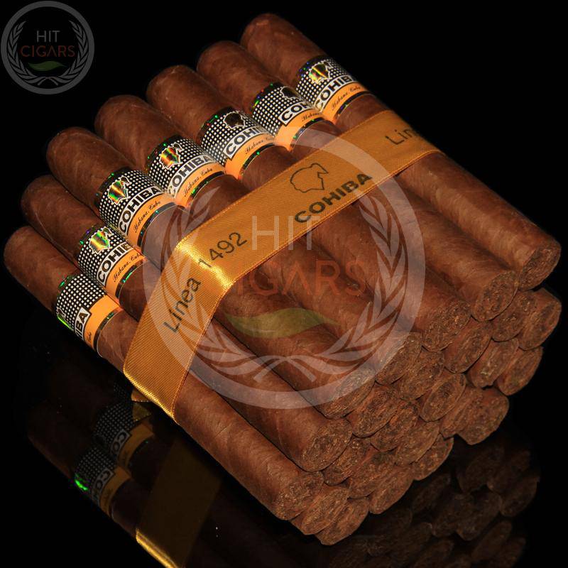 Cohiba Siglo VI