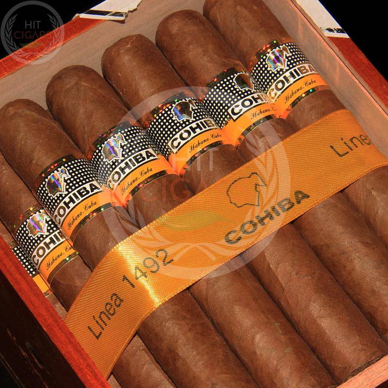 Cohiba Siglo VI