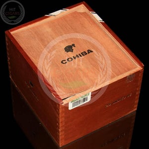Cohiba Siglo VI 3 Cohiba Siglo VI