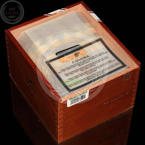 Cohiba Siglo VI 4 Cohiba Siglo VI