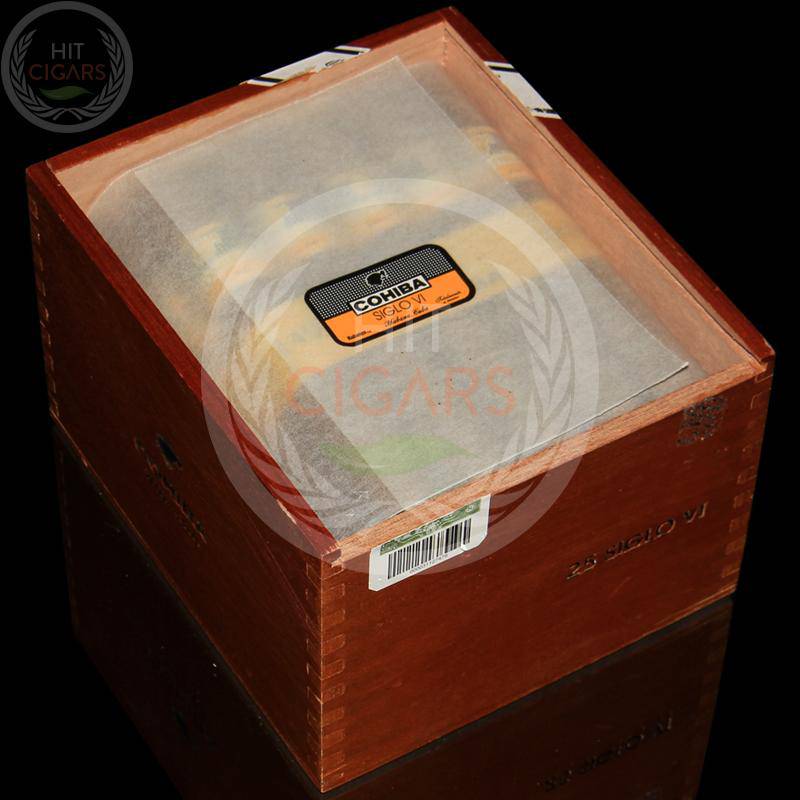 Cohiba Siglo VI