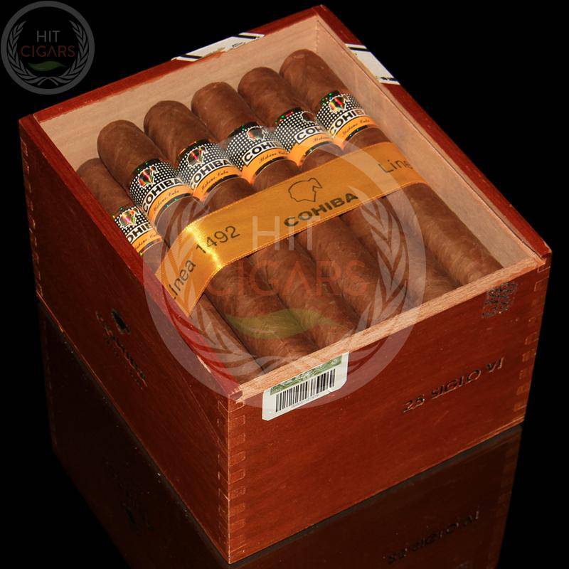 Cohiba Siglo VI