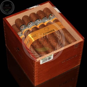 Cohiba Siglo VI 7 Cohiba Siglo VI