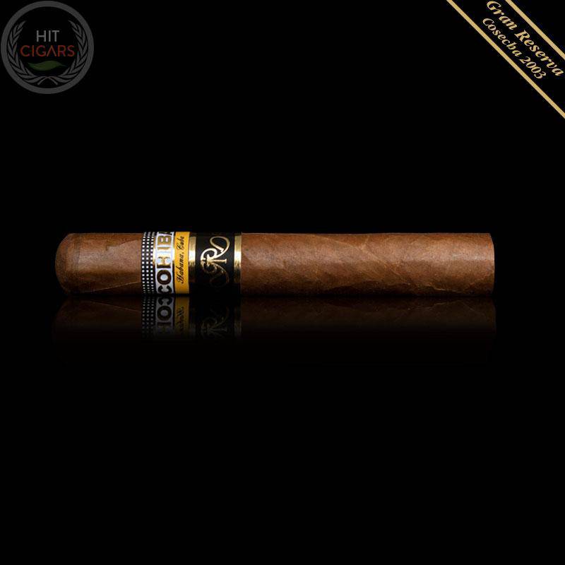 Cohiba Siglo VI Gran Reserva Cosecha 2003
