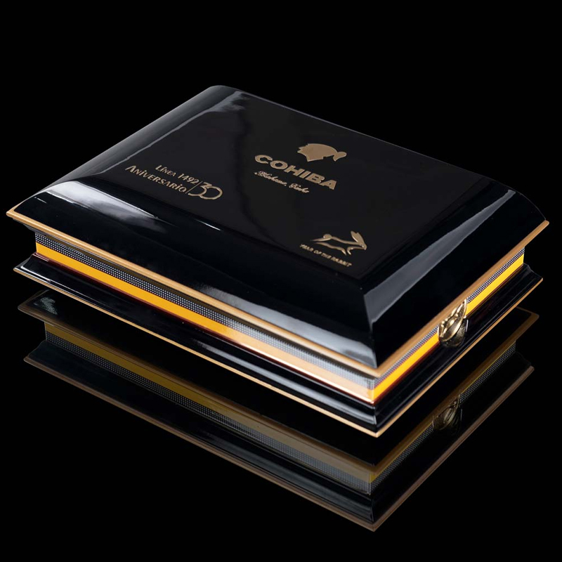 Cohiba Siglo de Oro Year of the Rabbit 2023