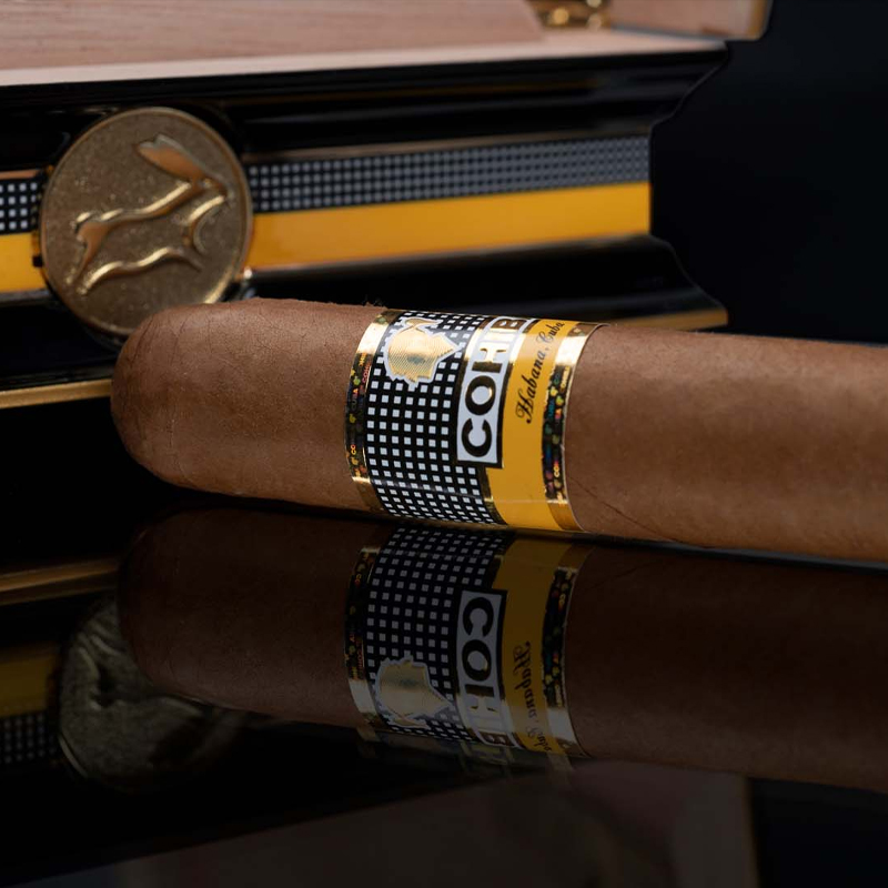 Cohiba Siglo de Oro Year of the Rabbit 2023