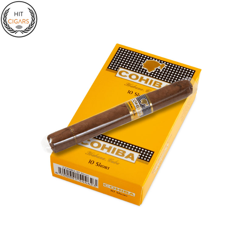 Cohiba Short