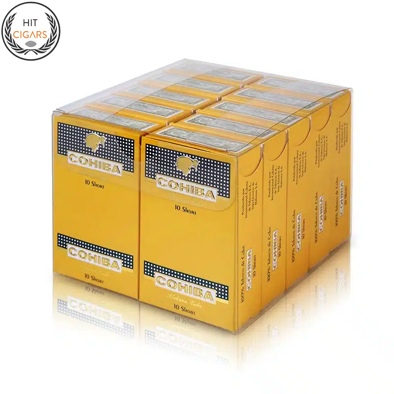 Cohiba Short