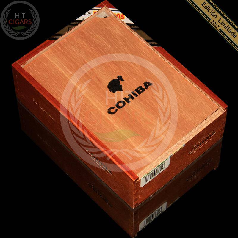 Cohiba Talisman Edicion Limitada 2017