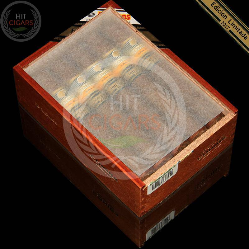Cohiba Talisman Edicion Limitada 2017