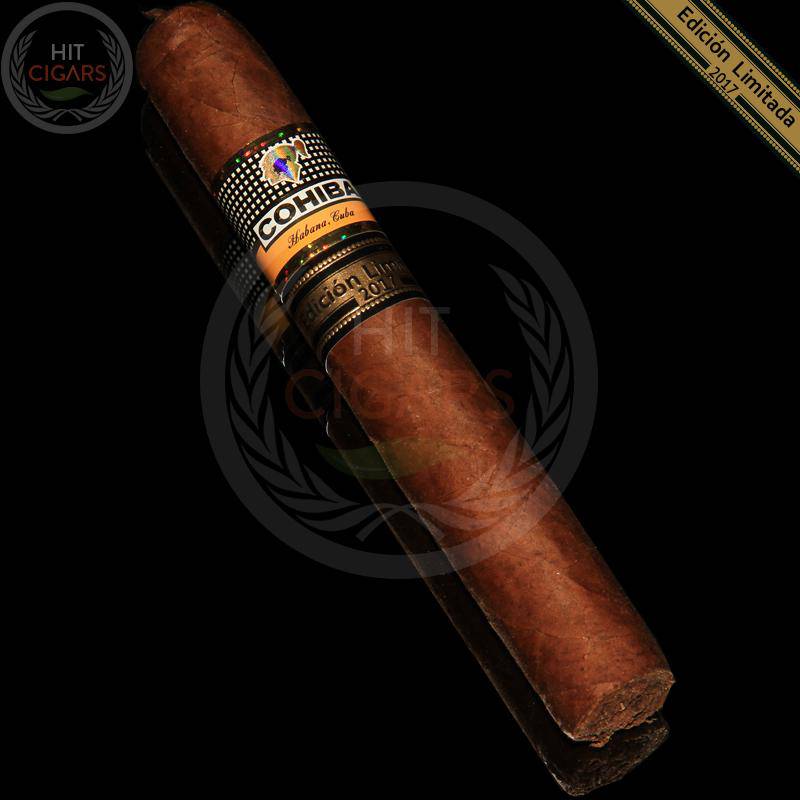 Cohiba Talisman Edicion Limitada 2017