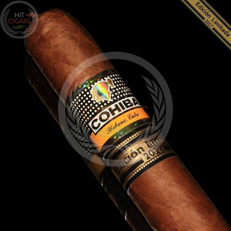 Cohiba Talisman Edicion Limitada 2017
