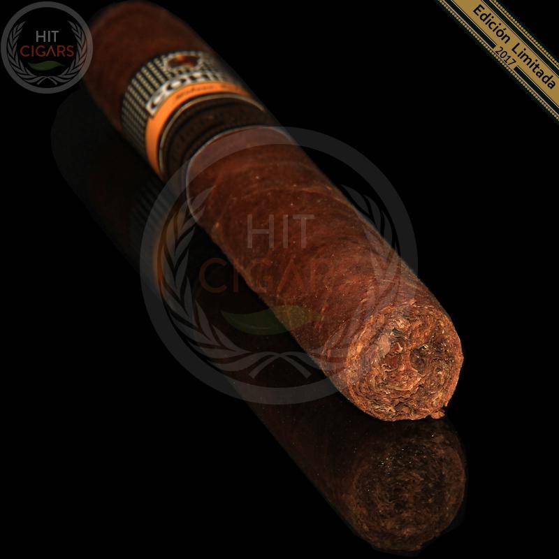 Cohiba Talisman Edicion Limitada 2017
