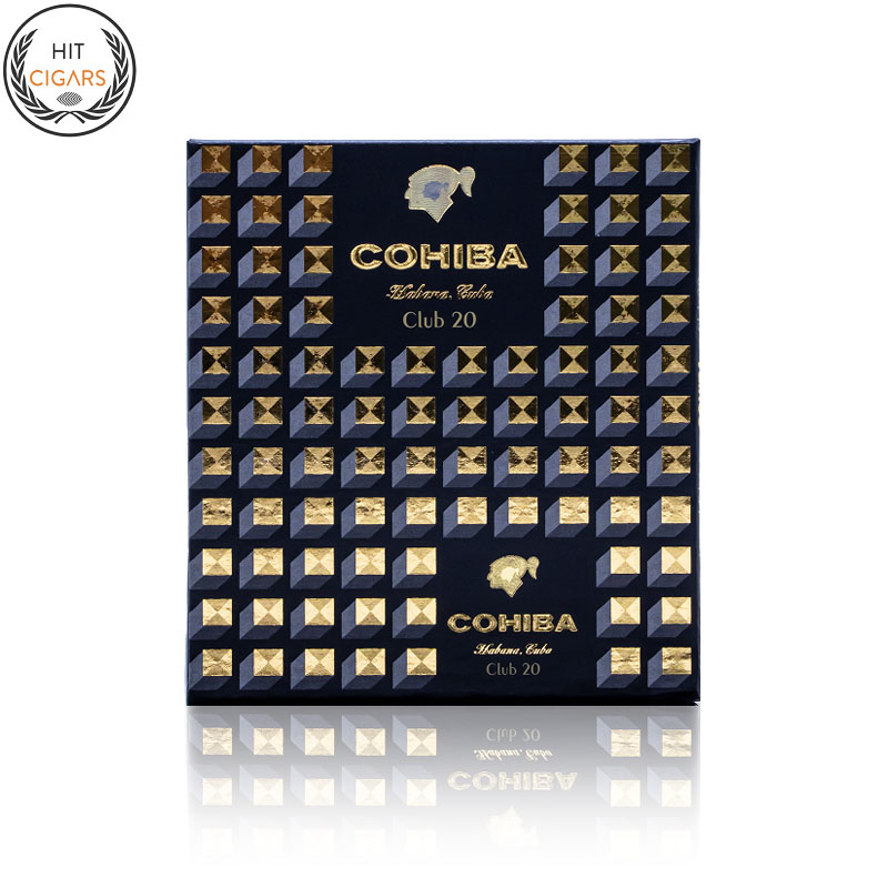 Cohiba Club Limited Edition 2023
