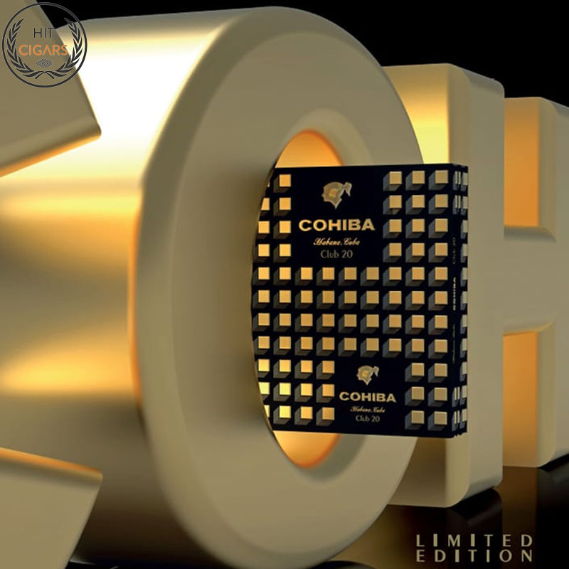 Cohiba Club Limited Edition 2023