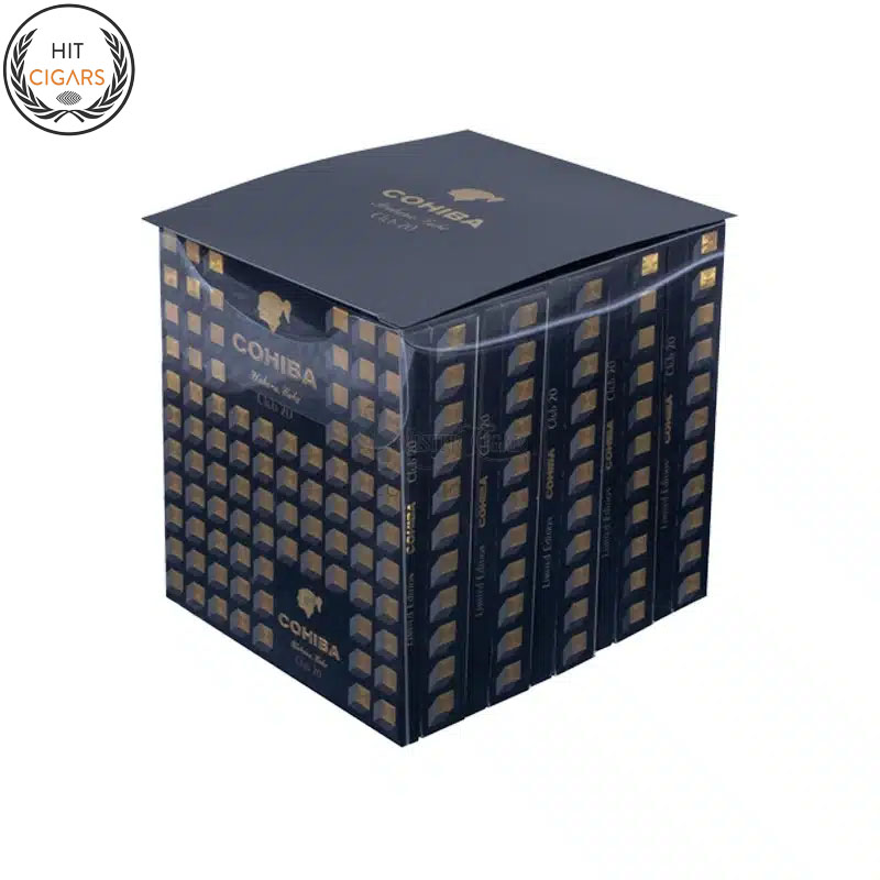 Cohiba Club Limited Edition 2023