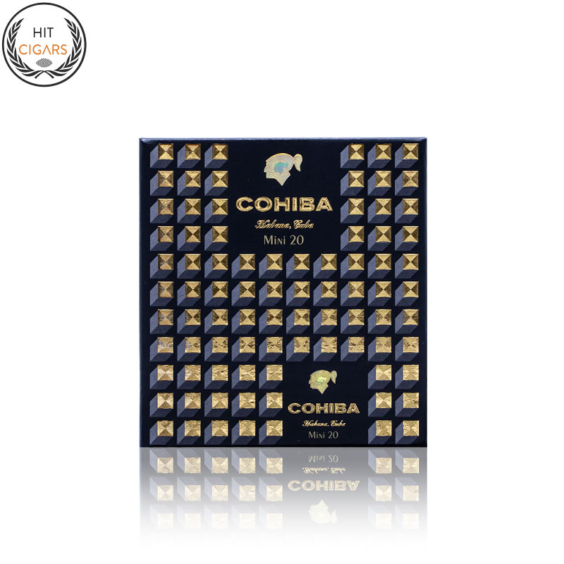 Cohiba Mini Limited Edition 2023