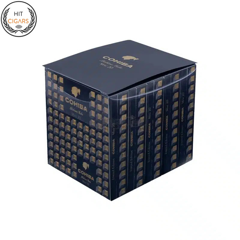 Cohiba Mini Limited Edition 2023
