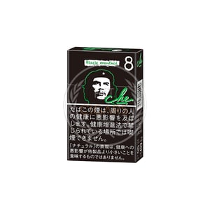 Che Black Menthol