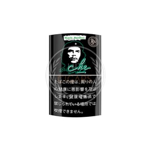 Che Black Menthol 25g