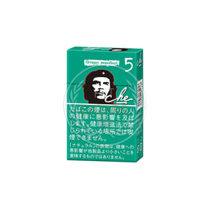 Che Green Menthol