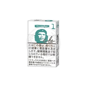 Che One Menthol