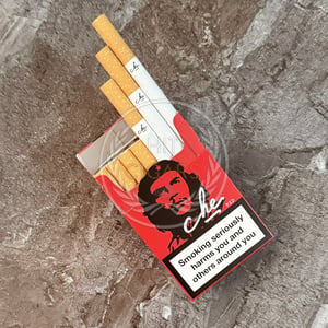 Che Red