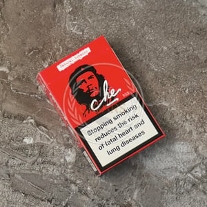 Che Red