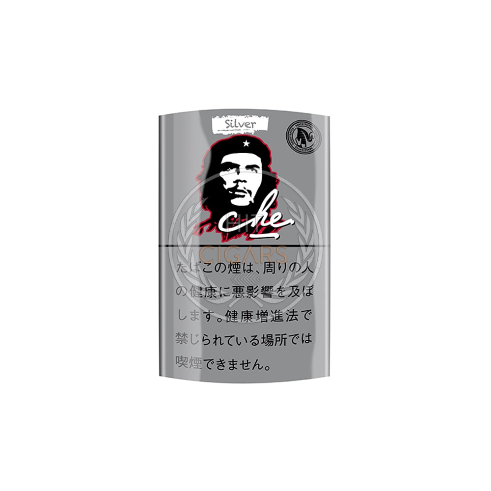 Che Silver 25g 1 Che Silver 25g