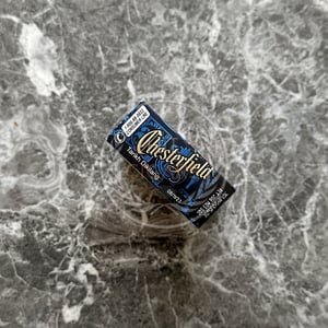 Chesterfield Charcoal Filter