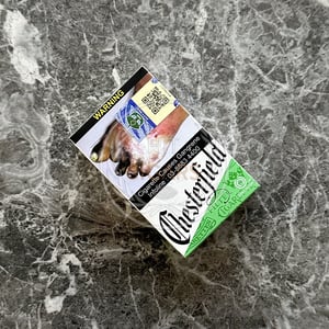 Chesterfield Menthol 3 Chesterfield Menthol
