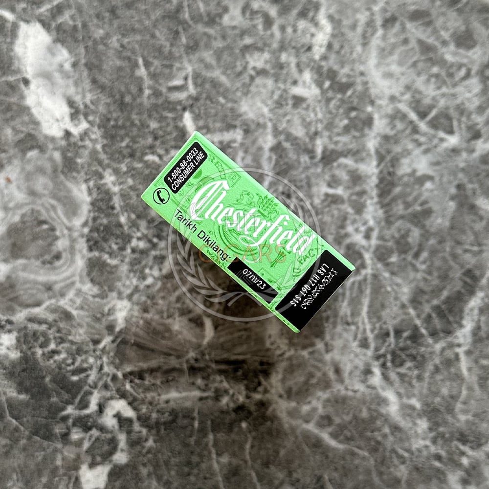 chesterfield-menthol-my-1 Chesterfield Menthol