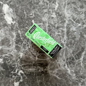 Chesterfield Menthol 8 Chesterfield Menthol