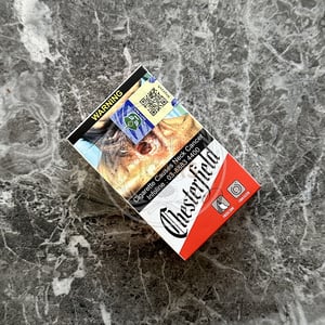 Chesterfield Red