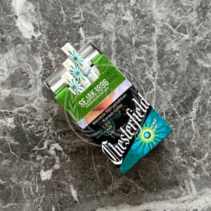 Chesterfield Remix Mint