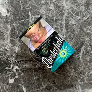 Chesterfield Remix Mint
