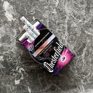 Chesterfield Remix Purple