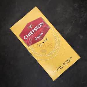 Chiefston Original Flake 50g 3 Chiefston Original Flake 50g