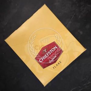 Chiefston Original Flake 50g 5 Chiefston Original Flake 50g