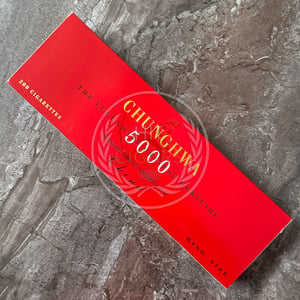 Chunghwa 5000