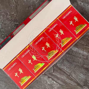 Chunghwa