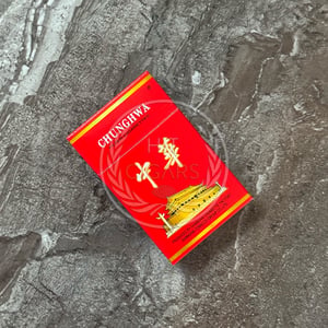 Chunghwa